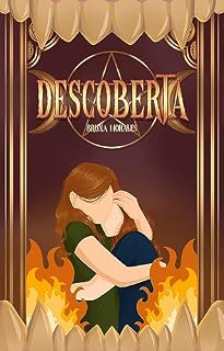 Livro Descoberta