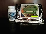ENERGYBOLIZER SLIMMING TEA AND ADVANCE FORMULA PILLS WEIGHT LOSS COMBO
