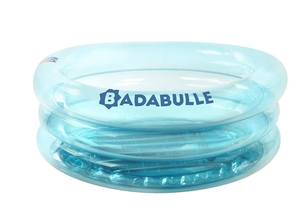 Badabulle Inflatable Bathtub, B019602
