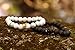 OMG SupplyYUGDRUZY Long Distance Matching Bracelets for Couples Keychain for His Hers King Queen bf