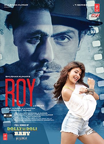 Arijit Singh - Roy And Other Hits - Zortam Music