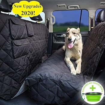 Amazon Com Tapiona Xl Dog Seat Cover Truck Amp Suv Extra