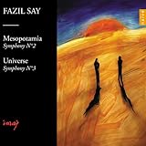 Mesopotamia: Universe