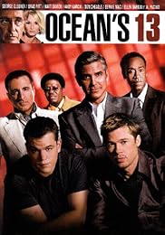 Ocean's Thirteen - Mid Price