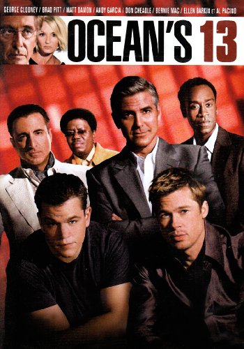 Ocean's Thirteen - Mid Price