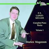 PIANO MUSIC 1                                      image