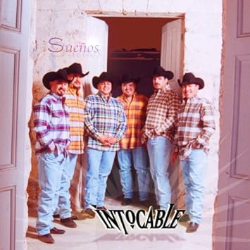 intocable amazon prime