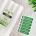Commercial Bargains Commercial Vacuum Sealer Saver Bags Sous Vide Food Storage (2) 11