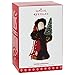 Hallmark 2295QX9382 Father Christmas #14 Tree Keepsake Christmas Ornaments
