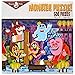 General Mills Monster Puzzle! [500 Pieces]