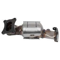 ACZCR Front Catalytic Converter Fit For Acura For