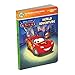 Leapfrog LeapReader Junior Book: DisneyPixar Cars 2: World Adventure (works with Tag Junior)