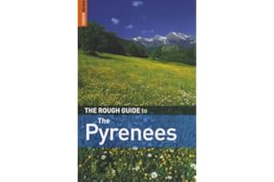The Rough Guide to the Pyrenees 6