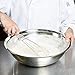 UltraSource Stainless Steel Mixing Bowl, 13 Quart