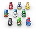 THOMAS & FRIENDS Fisher-Price MINIS, DC Super Friends #2 (9-Pack)