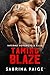 Taming Blaze (Inferno Motorcycle Club Book 1)