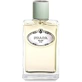 Prada Infusion D'iris Eau de Parfum Spray, 3.4 Ounce