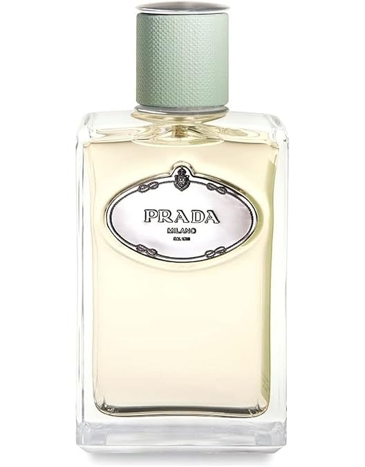 Amazon.com : Prada Infusion D'Iris by Prada for Women 6.75 oz Eau