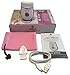 Styles II Rechargeable Mini Lady Shaver - USB Charging and Cordless - Silky Smooth Shave for Sensitive to Normal Skin - Dry Type - Ultimate in Convenience and Results - No Skin Irritations