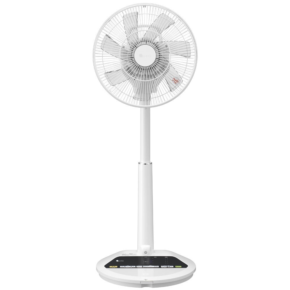 ユーイング UF-DHR30J 取扱説明書・レビュー記事 - トリセツ