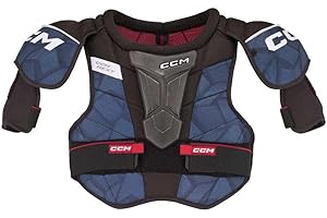 CCM NEXT Hockey Shoulder Pads Senior SPNEXT23