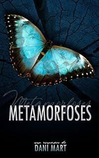 Livro Metamorfoses