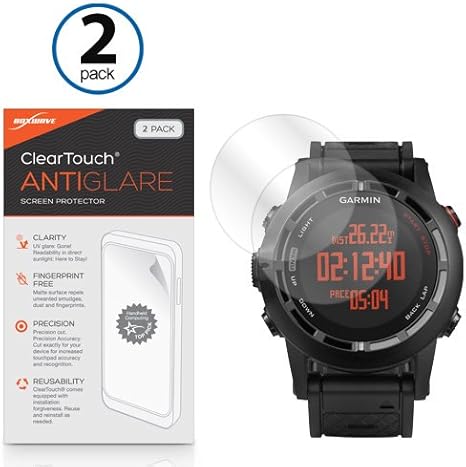 garmin fenix 2 accessories