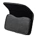 @@BNY-WIRELESS Leather Belt Holster Pouch Clip for Samsung Galaxy MEGA 6.3, HTC ONE MAX. Nokia Lumia 1520