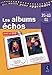 Les albums échos PS, MS, GS (1DVD) by