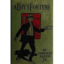Amazoncom Horatio Alger Jr Books - 