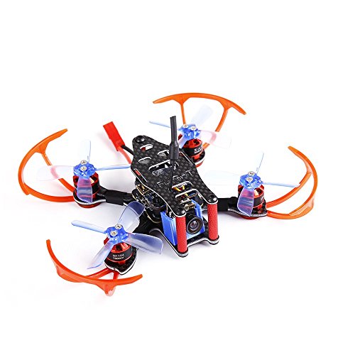 Buy iFlight iX2 Tiny Brushless FPV Micro Quadcopter Drone (90mm Kit