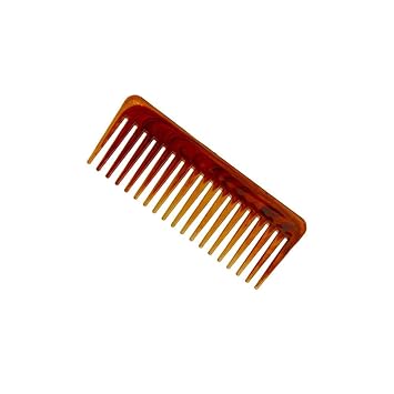 Amazon Com Natural Hair Comb For Men Women Made From Pure