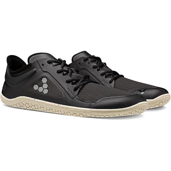 Vivobarefoot (Womens 35 US 4.5) Primus Asana Minimalist‎ Shoes Barefoot Sneakers Vivobarefoot primus asana - Gem main image 4