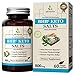 Isle Revive Keto BHB Pills - Premium Grade Exogenous Ketone Beta Hydroxybutyrate Supplement Diet Pills 800mg (2 Capsules Per Day, 30 Day Supply) Magnesium Beta, Ketosis, Weight Loss, Calcium Beta