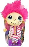Flipzee Trolls 2 in 1 Pretty in Pink 15