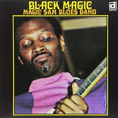 Black Magic