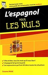 L' espagnol pour les nuls