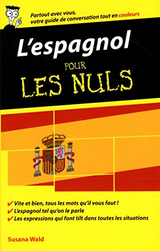 L' espagnol pour les nuls