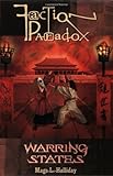 Faction Paradox: Warring States