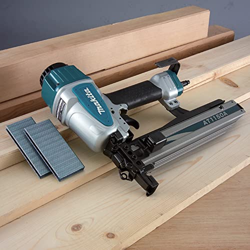 Makita AT1150A 7/16" Medium Crown Stapler, 16 Ga. Pricepulse