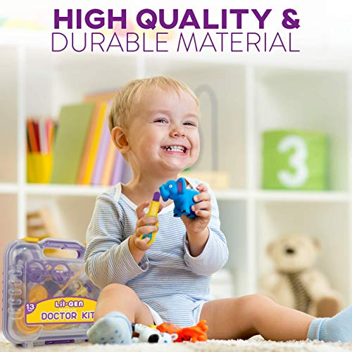 2 Lil+Gen+Pretend+Toddler+Olivers