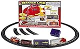 Life-Like HO Scale Train Set Branch Line