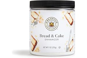 King Arthur Flour Cake Enhancer - 9 oz. (255g)