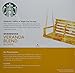 Starbucks Veranda Blend Blonde Roast Keurig K-Cups (32 Pack)