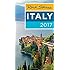 Rick Steves Italy 2017