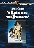 LION IS IN THE STREETS / (B AND W FULL MOD MONO)   image