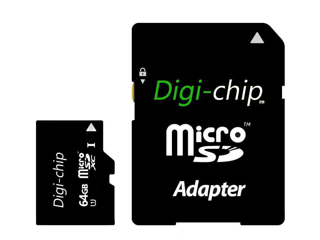 Tarjeta micro sd uhsiii Las tarjetas más originales