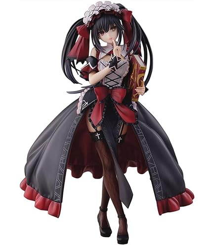 Amazon.com: Toaru Majutsu no Index : Kaori Kanzaki 1/8 PVC Figure