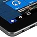 Skinomi Screen Protector Compatible with Samsung Galaxy Tabpro S 12 (Tablet Only) Clear TechSkin TPU Anti-Bubble HD Film