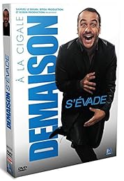 François-Xavier Demaison - Demaison S'évade...
